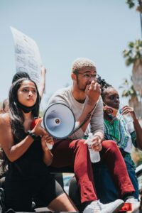 What is Social Action?